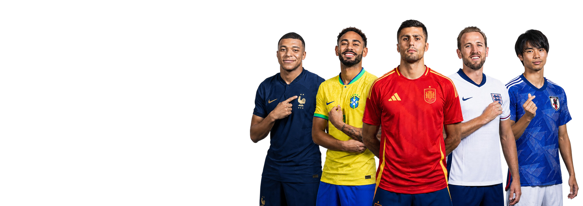 FIFA World Cup 2026 Banner