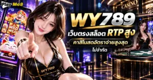 WY789