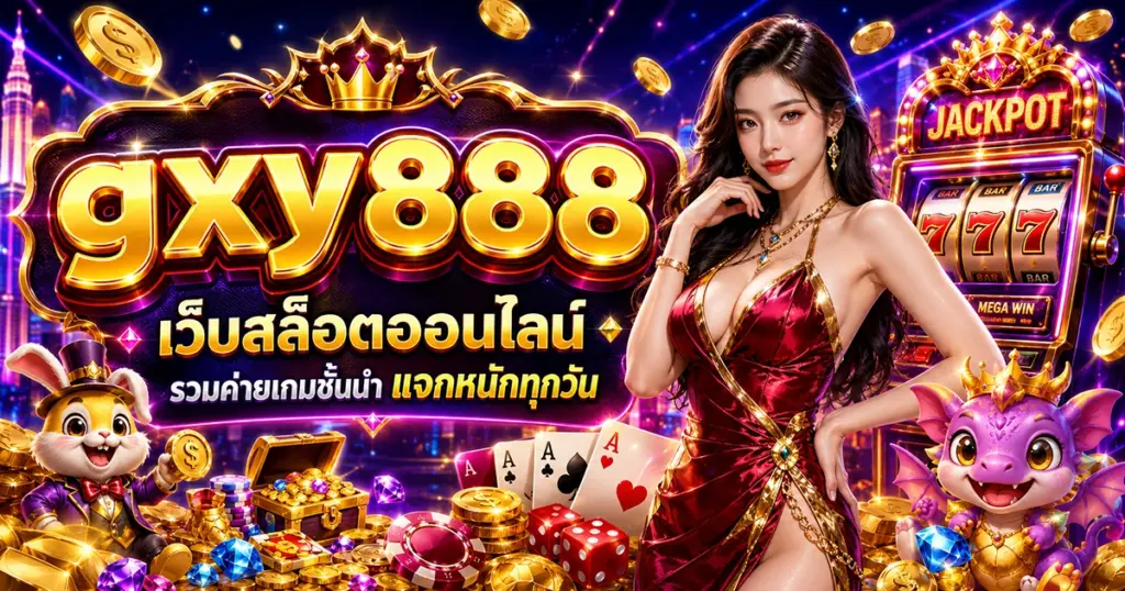 gxy888