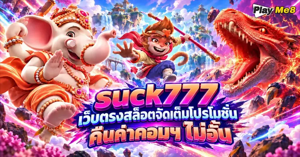 suck777